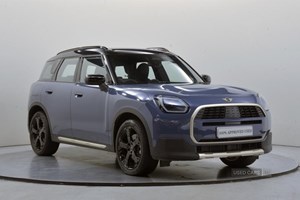 MINI Countryman SUV (24 on) 1.5 C Exclusive 5dr Auto For Sale - Bavarian Mini, Belfast