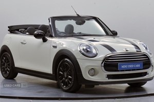 MINI Convertible (16-24) 1.5 Cooper 2d For Sale - Bavarian Mini, Belfast