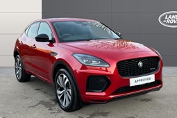 Jaguar E-Pace SUV (17-24) 1.5 P300e R-Dynamic HSE Black 5dr Auto For Sale - Vertu Motors Jaguar Leeds, Leeds