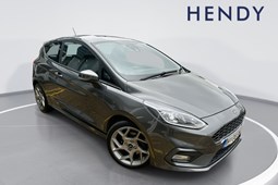 Ford Fiesta ST (18-22) ST-1 1.5T EcoBoost 200PS 3d For Sale - Hendy Ford Tunbridge Wells, Tunbridge Wells