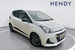 Hyundai i10 (14-20) Go SE 1.0 66PS 5d For Sale - Hendy Ford Tunbridge Wells, Tunbridge Wells