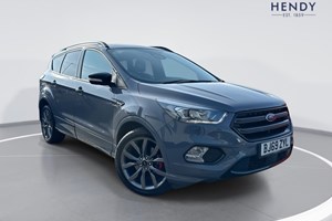 Ford Kuga (12-20) ST-Line Edition 1.5 Ford EcoBoost 176PS auto AWD 5d For Sale - Hendy Ford Tunbridge Wells, Tunbridge Wells