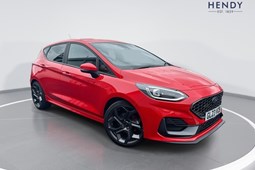 Ford Fiesta ST (18-22) 1.5 EcoBoost ST-3 5dr For Sale - Hendy Ford Tunbridge Wells, Tunbridge Wells