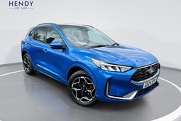 Ford Kuga SUV (20 on) 2.5 FHEV 4WD ST-Line X 5dr CVT For Sale - Hendy Ford Tunbridge Wells, Tunbridge Wells