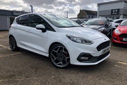 Ford Fiesta ST (18-22) ST-2 1.5T EcoBoost 200PS 5d For Sale - Hendy Ford Tunbridge Wells, Tunbridge Wells