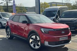 Ford Explorer SUV (24 on) 210kW Premium 77kWh 5dr Auto For Sale - Hendy Ford Tunbridge Wells, Tunbridge Wells