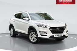 Hyundai Tucson (15-20) SE Nav 1.6 GDi 132PS 2WD (09/2018 on) 5d For Sale - Hendy Ford Horsham, Horsham