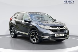 Honda CR-V SUV (18-23) EX i-MMD Hybrid AWD eCVT auto 5d For Sale - Hendy Ford Horsham, Horsham