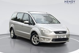 Ford Galaxy (06-14) 1.6 EcoBoost Zetec (Start Stop) 5d For Sale - Hendy Ford Horsham, Horsham