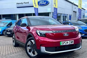 Ford Explorer SUV (24 on) 210kW Premium 77kWh 5dr Auto [Driver Assist Pack] For Sale - Hendy Ford Crawley, Crawley