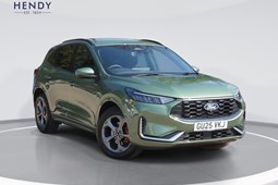 Ford Kuga SUV (20 on) 2.5 PHEV ST-Line 5dr CVT For Sale - Hendy Ford Crawley, Crawley