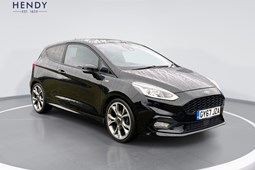 Ford Fiesta Hatchback (17-23) ST-Line 1.0T EcoBoost 140PS 3d For Sale - Hendy Ford Crawley, Crawley