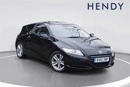 Honda CR-Z (10-13) 1.5 IMA Sport Hybrid 3d For Sale - Hendy Ford Redhill, Redhill