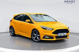 Ford Focus ST (12-18) 2.0T ST-3 Hatchback (01/15-) 5d For Sale - Hendy Ford Redhill, Redhill