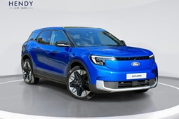 Ford Explorer SUV (24 on) 210kW Premium 77kWh 5dr Auto For Sale - Hendy Ford Redhill, Redhill