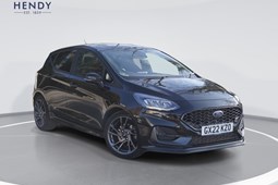 Ford Fiesta ST (18-22) 1.5 EcoBoost ST-2 [Performance Pack] 5dr For Sale - Hendy Ford Redhill, Redhill