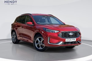 Ford Kuga SUV (20 on) 2.5 PHEV ST-Line 5dr CVT For Sale - Hendy Ford Redhill, Redhill