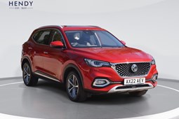 MG HS SUV (19-24) Exclusive 1.5T-GDI DCT auto 5d For Sale - Hendy Ford Redhill, Redhill