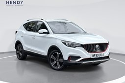 MG ZS SUV (17-24) Limited Edition 1.5 DOHC VTI-tech 5d For Sale - Hendy Ford Redhill, Redhill