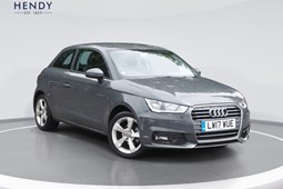 Audi A1 Hatchback (10-18) 1.0 TFSI Sport 3d For Sale - Hendy Ford Redhill, Redhill