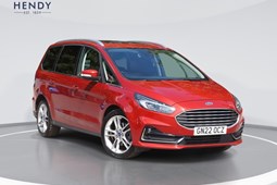 Ford Galaxy (15-23) 2.5 FHEV 190 Titanium 5dr CVT For Sale - Hendy Ford Redhill, Redhill