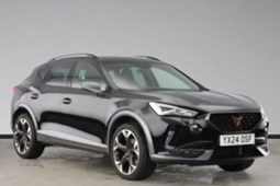 Cupra Formentor SUV (20 on) 1.5 TSI 150 V2 5dr DSG For Sale - Hendy Ford Redhill, Redhill