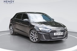 Audi A1 Sportback (18 on) S Line 25 TFSI 95PS S Tronic auto 5d For Sale - Hendy Ford Redhill, Redhill