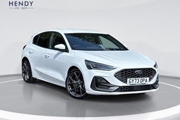 Ford Focus ST (19 on) 2.3 EcoBoost ST 5dr For Sale - Hendy Ford Redhill, Redhill