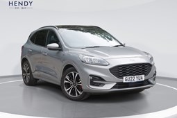 Ford Kuga SUV (20 on) 1.5 EcoBoost 150 ST-Line X Edition 5d For Sale - Hendy Ford Redhill, Redhill