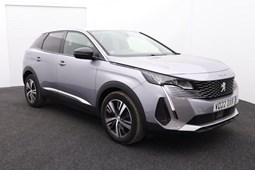 Peugeot 3008 SUV (16-24) 1.2 PureTech Allure 5dr EAT8 For Sale - Hendy Ford Redhill, Redhill