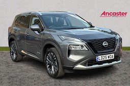 Nissan X-Trail SUV (22 on) 1.5 E-Power E-4orce 213 Tekna 5dr Auto For Sale - Ancaster Nissan (South Croydon), South Croydon