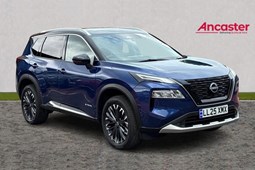 Nissan X-Trail SUV (22 on) 1.5 E-Power 204 Tekna 5dr Xtronic For Sale - Ancaster Nissan (South Croydon), South Croydon