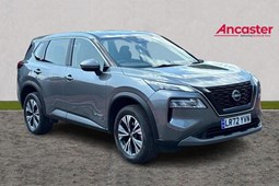 Nissan X-Trail SUV (22 on) 1.5 E-Power 204 Acenta Premium 5dr Xtronic For Sale - Ancaster Nissan (South Croydon), South Croydon