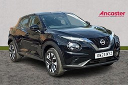 Nissan Juke SUV (19 on) 1.0 DiG-T Acenta Premium 5dr DCT For Sale - Ancaster Nissan (South Croydon), South Croydon
