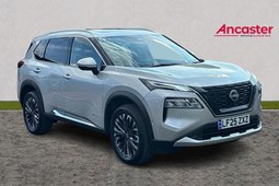 Nissan X-Trail SUV (22 on) 1.5 E-Power E-4orce 213 Tekna 5dr Auto For Sale - Ancaster Nissan (South Croydon), South Croydon