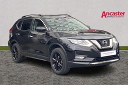 Nissan X-Trail (14-22) 1.3 DiG-T 158 N-Design 5dr DCT For Sale - Ancaster Nissan (Penge), Penge