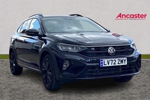 Volkswagen Taigo SUV (22 on) 1.5 TSI 150 R-Line 4dr DSG For Sale - Ancaster Nissan (Penge), Penge