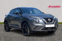 Nissan Juke SUV (19 on) 1.0 DiG-T Tekna 5dr DCT For Sale - Ancaster Nissan (Penge), Penge