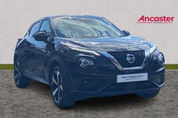 Nissan Juke SUV (19 on) 1.0 DiG-T 114 Tekna 5dr DCT For Sale - Ancaster Nissan (Penge), Penge