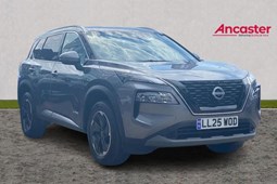 Nissan X-Trail SUV (22 on) 1.5 E-Power E-4orce 213 N-Connecta 5dr Auto For Sale - Ancaster Nissan (Penge), Penge