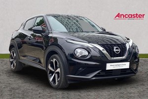 Nissan Juke SUV (19 on) 1.0 DiG-T 114 Tekna 5dr For Sale - Ancaster Nissan (Penge), Penge