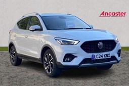 MG ZS SUV (17-24) 1.0T GDi Exclusive DCT 5d For Sale - Ancaster MG (Bromley), Bromley