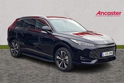 MG HS SUV (24 on) 1.5 T-GDI PHEV Trophy 5dr Auto For Sale - Ancaster MG (Bromley), Bromley