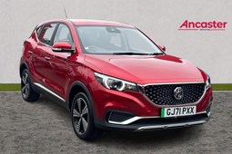 MG ZS EV SUV (19 on) Excite auto 5d For Sale - Ancaster MG (Bromley), Bromley