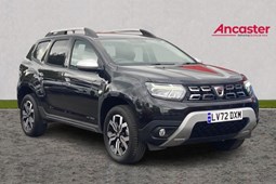 Dacia Duster SUV (18-24) 1.3 TCe 130 Prestige 5dr For Sale - Ancaster MG (Bromley), Bromley
