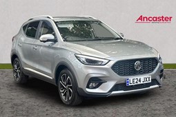 MG ZS SUV (17-24) 1.0T GDi Exclusive DCT 5d For Sale - Ancaster MG (Bromley), Bromley