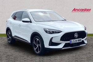 MG HS SUV (19-24) 1.5 T-GDI Trophy 5dr DCT For Sale - Ancaster MG (Bromley), Bromley