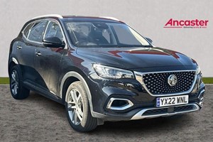 MG HS SUV (19-24) Exclusive 1.5T-GDI 5d For Sale - Ancaster MG (Bromley), Bromley