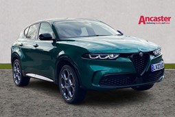 Alfa Romeo Tonale SUV (22 on) 1.3 PHEV Veloce 5dr Auto For Sale - Ancaster Dartford, Dartford