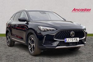 MG HS SUV (19-24) 1.5 T-GDI Trophy 5dr DCT For Sale - Ancaster Dartford, Dartford